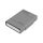 Orico HDD védőtok - PHP35-V1-GY/152/ (3,5", anti-statikus, porálló, szürke)