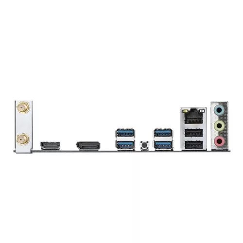 Maxsun Alaplap - AMD MS-CHALLENGER B650M WIFI ICE V2 AM5 (B650, mATX, 2xDDR5 4800MHz, 3xSATA3, M.2, HDMI, DP)
