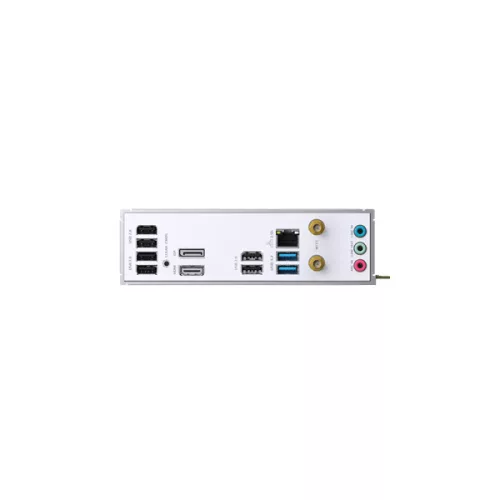 Maxsun Alaplap - Intel MS-TERMINATOR B760M D4 WIFI6E V2 s1700 (B760, mATX, 4xDDR4 5333MHz, 4xSATA3, 3xM.2, HDMI, DP)