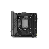 Maxsun Alaplap - Intel MS-CHALLENGER H810ITX WIFI s1851 (H810, ITX, 2xDDR5 6400MHz, 4xSATA3, 2xM.2, HDMI, 2xDP)
