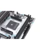Maxsun Alaplap - AMD MS-B550M GAMING WIFI ICE AM4 (B550, mATX, 2xDDR4 3200MHz, 2xSATA3, 2xM.2, HDMI, DP)