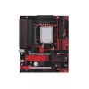 Maxsun Alaplap - Intel MS-B860M I-CAFE 5G s1851 (B860, mATX, 2xDDR5 8600MHz, 2xSATA3, 2xM.2, HDMI, DP)