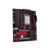 Maxsun Alaplap - Intel MS-B860M I-CAFE 5G s1851 (B860, mATX, 2xDDR5 8600MHz, 2xSATA3, 2xM.2, HDMI, DP)