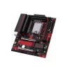 Maxsun Alaplap - Intel MS-B860M I-CAFE 5G s1851 (B860, mATX, 2xDDR5 8600MHz, 2xSATA3, 2xM.2, HDMI, DP)