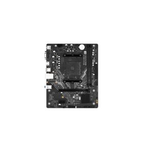   Maxsun Alaplap - AMD MS-CHALLENGER A520M-K AM4 (A520, mATX, 2xDDR4 3200MHz,3xSATA3, M.2, HDMI, D-sub)