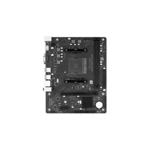   Maxsun Alaplap - AMD MS-CHALLENGER B450M AM4 (B450, mATX, 2xDDR4 2666MHz, 4xSATA3, M.2, HDMI, D-sub)