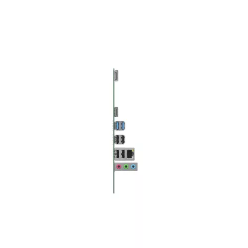 Maxsun Alaplap - Intel MS-CHALLENGER B460M-D ARGB s1700 (B460, mATX, 2xDDR4 3200MHz, 2xSATA3, M.2, HDMI, DP)