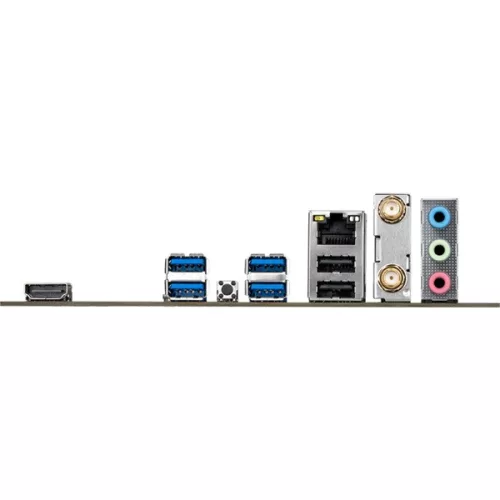 Maxsun Alaplap - AMD MS-CHALLENGER B650M-K WIFI AM5 (B650, mATX, 2xDDR5 6400MHz, 2xSATA3, M.2, HDMI)
