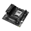 Maxsun Alaplap - AMD MS-CHALLENGER B650M-K AM5 (B650, mATX, 2xDDR5 6400MHz, 2xSATA3, M.2, HDMI)