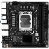 Maxsun Alaplap - Intel MS-CHALLENGER B760ITX D5 s1700 (B760, ITX, 2xDDR5 8000MHz, 4xSATA3, 2xM.2, 2xHDMI, 2xDP)