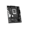 Maxsun Alaplap - Intel MS-CHALLENGER B760M-F s1700 (B760, mATX, 2xDDR4 4400MHz, 3xSATA3, M.2, HDMI, D-sub)