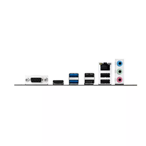 Maxsun Alaplap - Intel MS-CHALLENGER B760M-F s1700 (B760, mATX, 2xDDR4 4400MHz, 3xSATA3, M.2, HDMI, D-sub)