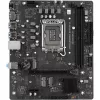 Maxsun Alaplap - Intel MS-CHALLENGER B760M-H WIFI s1700 (B760, mATX, 2xDDR4 3200MHz, 2xSATA3, 2xM.2, HDMI, DP)