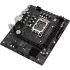 Maxsun Alaplap - Intel MS-CHALLENGER B760M-H WIFI s1700 (B760, mATX, 2xDDR4 3200MHz, 2xSATA3, 2xM.2, HDMI, DP)