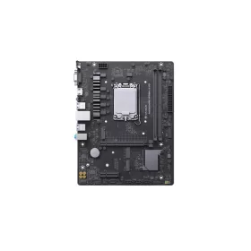   Maxsun Alaplap - Intel MS-CHALLENGER B760M-N D5 V2 s1700 (B760, mATX, 2xDDR5 6000MHz, 3xSATA3, 2xM.2, HDMI, D-sub)