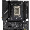 Maxsun Alaplap - Intel MS-CHALLENGER B760M D5 WIFI s1700 (B760, mATX, 2xDDR5 6400MHz, 3xSATA3, 2xM.2, HDMI, D-sub)