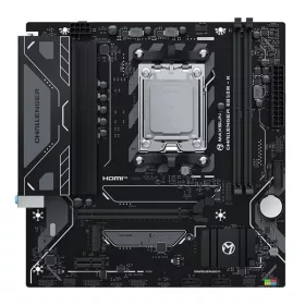   Maxsun Alaplap - AMD MS-CHALLENGER B850M-K AM5 (B850, mATX, 2xDDR5 8000MHz, 2xSATA3, M.2, HDMI)