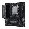 Maxsun Alaplap - AMD MS-CHALLENGER B850M-K AM5 (B850, mATX, 2xDDR5 8000MHz, 2xSATA3, M.2, HDMI)