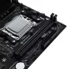 Maxsun Alaplap - AMD MS-CHALLENGER B850M-K AM5 (B850, mATX, 2xDDR5 8000MHz, 2xSATA3, M.2, HDMI)