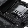 Maxsun Alaplap - AMD MS-CHALLENGER B850M-K AM5 (B850, mATX, 2xDDR5 8000MHz, 2xSATA3, M.2, HDMI)