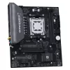 Maxsun Alaplap - AMD MS-CHALLENGER B850M PLUS WIFI AM5 (B850, mATX, 2xDDR5 8000MHz, 2xSATA3, 2xM.2, HDMI, DP)
