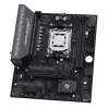 Maxsun Alaplap - AMD MS-CHALLENGER B850M PLUS WIFI AM5 (B850, mATX, 2xDDR5 8000MHz, 2xSATA3, 2xM.2, HDMI, DP)