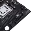 Maxsun Alaplap - AMD MS-CHALLENGER B850M PLUS WIFI AM5 (B850, mATX, 2xDDR5 8000MHz, 2xSATA3, 2xM.2, HDMI, DP)