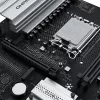 Maxsun Alaplap - Intel MS-CHALLENGER B860M-K s1851 (B860, mATX, 2xDDR5 8000MHz, 2xSATA3, 2xM.2, HDMI, DP)