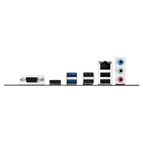 Maxsun Alaplap - Intel MS-CHALLENGER H610M-D s1700 (H610, mATX, 2xDDR4 3200MHz, 3xSATA3, M.2, HDMI, D-sub)