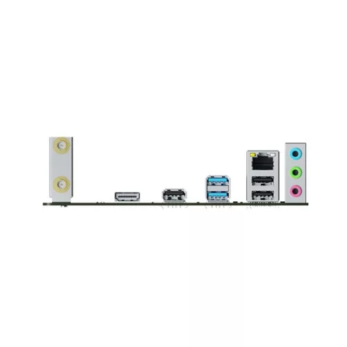 Maxsun Alaplap - Intel MS-CHALLENGER H610M-H V1 WIFI s1700 (H610, mATX, 2xDDR4 3200MHz, 2xSATA3, M.2, HDMI, D-sub)