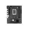 Maxsun Alaplap - Intel MS-CHALLENGER H610M-R V2 s1700 (H610, mATX, 2xDDR4 3200MHz, 3xSATA3, M.2, HDMI, D-sub)