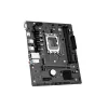 Maxsun Alaplap - Intel MS-CHALLENGER H610M-R V2 s1700 (H610, mATX, 2xDDR4 3200MHz, 3xSATA3, M.2, HDMI, D-sub)
