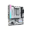 Maxsun Alaplap - Intel MS-CHALLENGER Z890M WIFI ICE s1851 (Z890, mATX, 2xDDR5 7000MHz, 3xSATA3, 2xM.2, HDMI, DP)