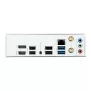 Maxsun Alaplap - AMD MS-ESPORT B650ITX WIFI ICE AM5 (B650, ITX, 2xDDR5 8000MHz, 2xSATA3, 2xM.2, HDMI, DP)