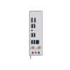 Maxsun Alaplap - AMD MS-ESPORT B850ITX WIFI ICE AM5 (B850, mATX, 2xDDR5 8000MHz, 2xSATA3, 2xM.2, HDMI, DP)