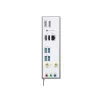 Maxsun Alaplap - Intel MS-ESPORT B860M GANK WIFI s1851 (B860, mATX, 2xDDR5 8600MHz, 2xSATA3, 2xM.2, HDMI, DP)