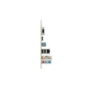 Maxsun Alaplap - Intel MS-H610M 666 WIFI6 ARGB s1700 (H610, mATX, 2xDDR4 3200MHz, 3xSATA3, M.2, HDMI, D-sub)