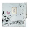 Maxsun Alaplap - Intel MS-ICRAFT B760M CROSS s1700 (B760, mATX, 4xDDR5 7600MHz, 4xSATA3, 3xM.2, HDMI, DP)
