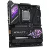 Maxsun Alaplap - AMD MS-ICRAFT B850 AIGA AM5 (B850, ATX, 4xDDR5 8400MHz, 2xSATA3, 4xM.2, HDMI, DP)