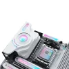 Maxsun Alaplap - AMD MS-ICRAFT B850M CROSS AM5 (B850, mATX, 4xDDR4 8000MHz, 2xSATA3, 3xM.2, HDMI, DP)