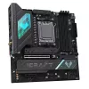 Maxsun Alaplap - AMD MS-ICRAFT B850M WIFI AM5 (B850, mATX, 4xDDR4 8000MHz, 2xSATA3, 3xM.2, HDMI, DP)