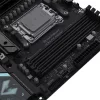 Maxsun Alaplap - AMD MS-ICRAFT B850M WIFI AM5 (B850, mATX, 4xDDR4 8000MHz, 2xSATA3, 3xM.2, HDMI, DP)
