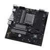 Maxsun Alaplap - AMD MS-ICRAFT B850M WIFI AM5 (B850, mATX, 4xDDR4 8000MHz, 2xSATA3, 3xM.2, HDMI, DP)