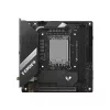 Maxsun Alaplap - Intel MS-ICRAFT Z790ITX WIFI V2 s1700 (Z790, ITX, 2xDDR5 7400MHz, 4xSATA3, 2xM.2, HDMI, DP)