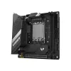 Maxsun Alaplap - Intel MS-ICRAFT Z790ITX WIFI V2 s1700 (Z790, ITX, 2xDDR5 7400MHz, 4xSATA3, 2xM.2, HDMI, DP)