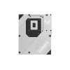 Maxsun Alaplap - Intel MS-ICRAFT Z890 ARCTIC s1851 (Z890, ATX, 4xDDR5 8800MHz, 4xSATA3, 4xM.2, HDMI, DP)