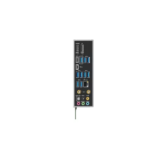 Maxsun Alaplap - Intel MS-ICRAFT Z890 PACIFIC s1851 (Z890, ATX, 4xDDR5 8800MHz, 4xSATA3, 4xM.2, HDMI, DP)