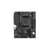 Maxsun Alaplap - AMD MS-TERMINATOR B550M AM4 (B550, mATX, 2xDDR4 3800MHz, 4xSATA3, M.2, HDMI, D-sub)