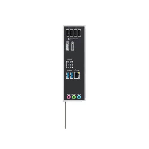 Maxsun Alaplap - Intel MS-TERMINATOR B760M GKD5 DARK s1700 (B760, mATX, 2xDDR5 7600MHz, 4xSATA3, 3xM.2, HDMI, DP)