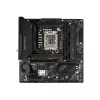Maxsun Alaplap - Intel MS-TERMINATOR B760M GKD5 WIFI s1700 (B760, mATX, 2xDDR5 8000MHz, 4xSATA3, 3xM.2, HDMI, DP)